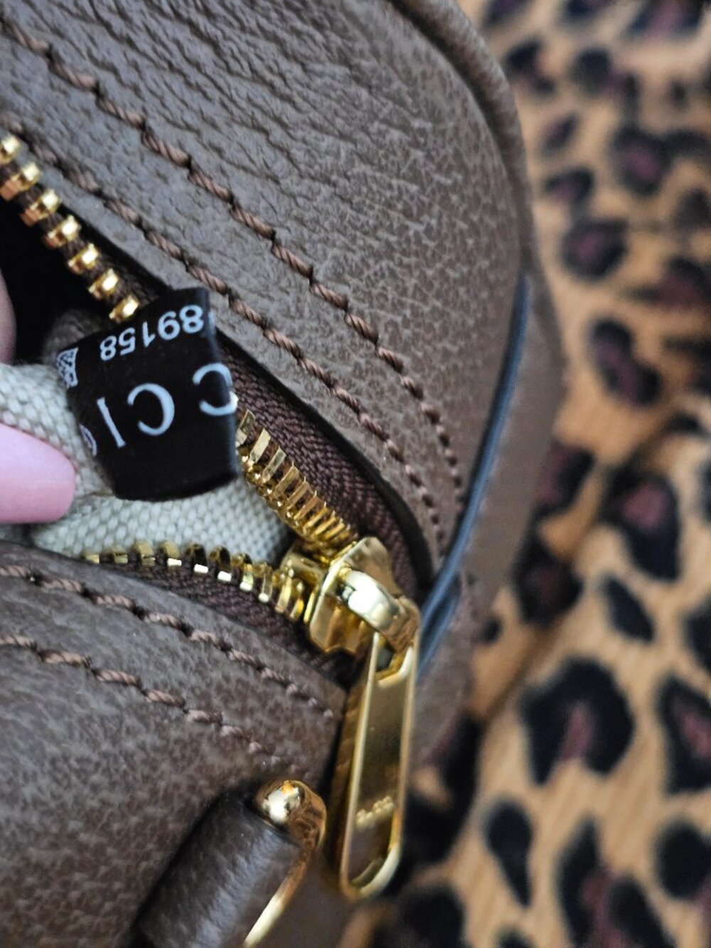 Gucci Mini - Picture 4 of 15
